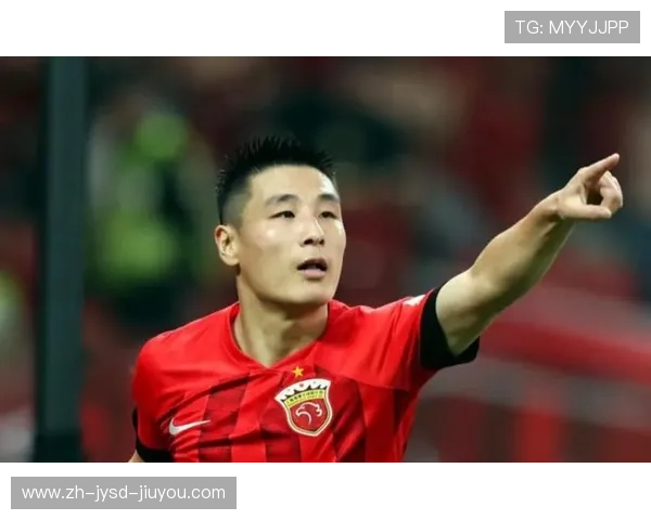 武磊第一个中超联赛进球精彩瞬间及赛季影响
