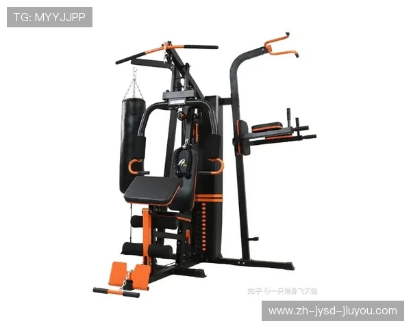 高端名牌健身器材排名前十