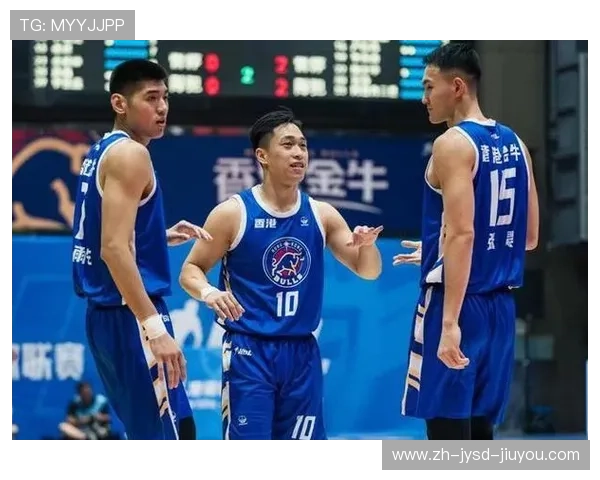 香港CBA球队的赛季表现与市场影响