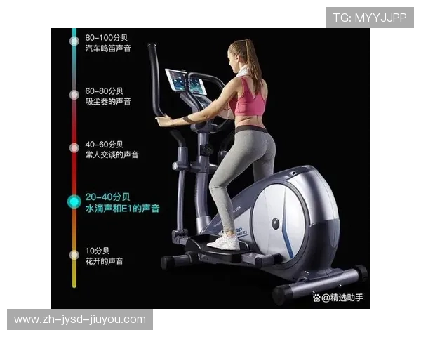 女性试用健身器材实录：舒适性、效果与用户反馈全分析