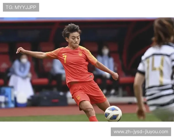 小组头名出线中国女足2比1逆转朝鲜王霜破门表态继续前进